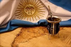 Mateada por el 9 de Julio