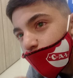 Realizan una rifa para ayudar a Mateo