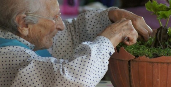 Buscan evitar la institucionalización de personas mayores