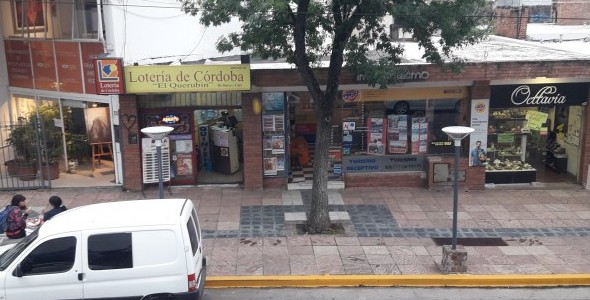Realizarán un mercado de arte en el centro
