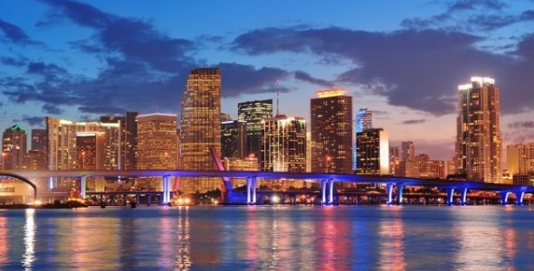 MIAMI: EMPRESAS CORDOBESAS DE TECNOLOGÍA PRESENTES EN UNO DE LOS EVENTOS MÁS IMPORTANTES DE LA REG