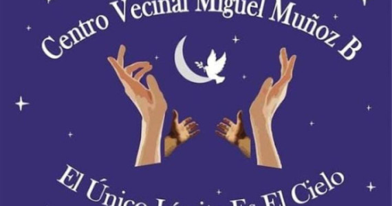 EL CENTRO VECINAL MIGUEL MUÑOZ B CONVOCA A ASAMBLEA