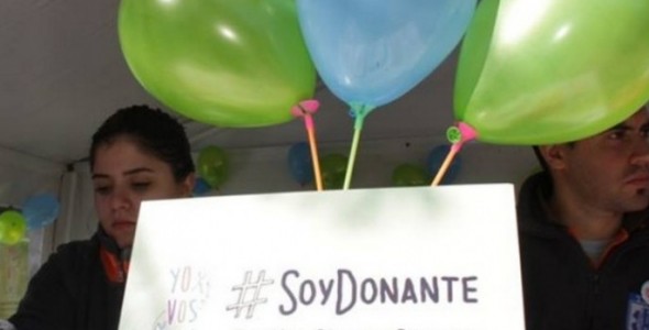 Donación y trasplante de órganos: información necesaria para construir una sociedad donante