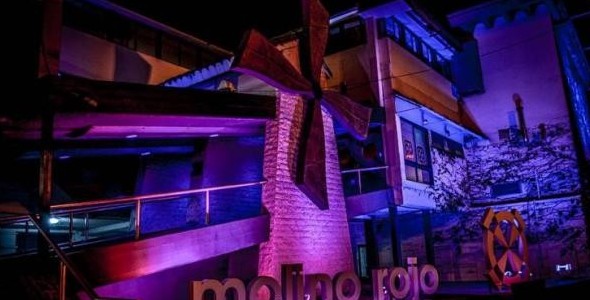 Seguridad Urbana debió intervenir en una fiesta de un boliche
