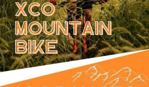 COMPETENCIA DE MOUNTAIN BIKE CROSS COUNTRY