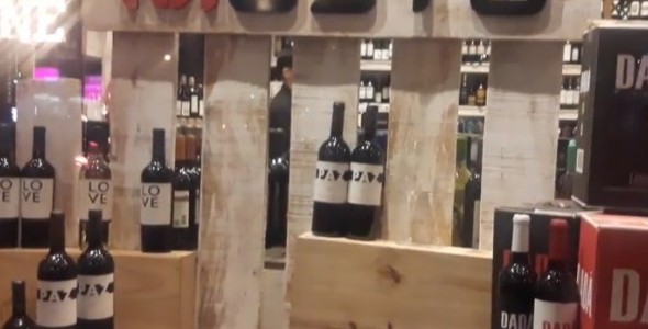 Mosto celebró un nuevo aniversario