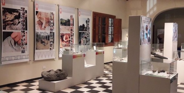 Actividades en la ciudad por el Día Internacional de los Museos
