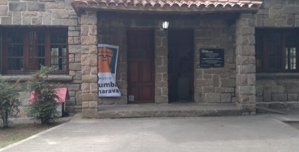 El museo Numba Charava cumple 7 años de actividad en el Parque Estancia La Quinta