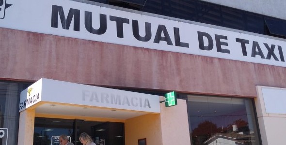 La Mutual de Taxi lanzó una campaña por el Día del Niño
