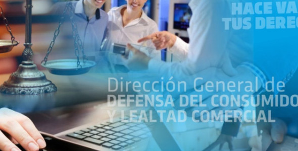 NUEVAS OFICINAS DE DEFENSA DEL CONSUMIDOR EN DEÁN FUNES Y VILLA DOLORES