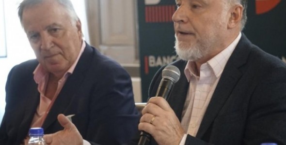 Pymes: con cupo inicial de $1.000 millones se lanzó la línea de financiamiento CreAr