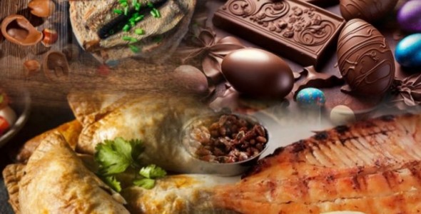 CONSEJOS PARA LA COMPRA DE ALIMENTOS EN SEMANA SANTA