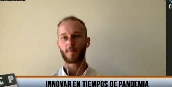 Innovar en tiempos de cuarentena