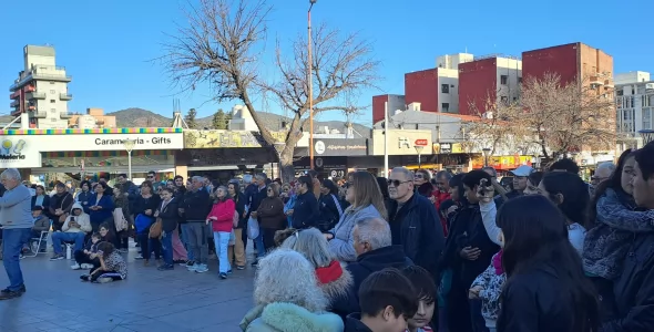 Según Ashoga, la ocupación hotelera el fin de semana largo en Carlos Paz fue cercana al 70%