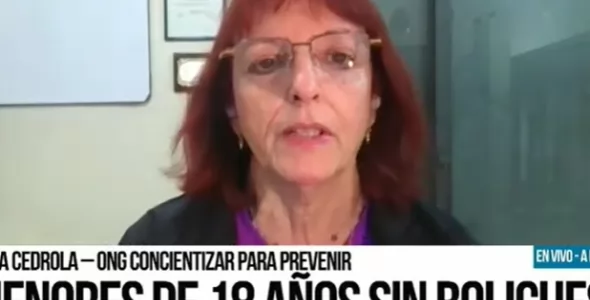 Piden prohibir el ingreso de menores de 18 años a boliches donde se venda alcohol