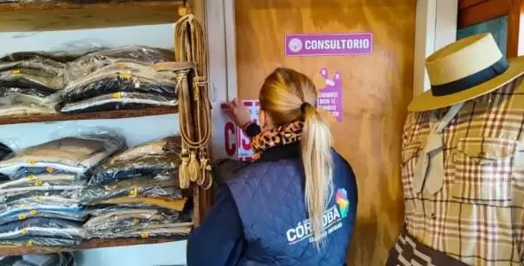 Punilla: Clausuraron dos comercios y decomisaron 600 productos veterinarios