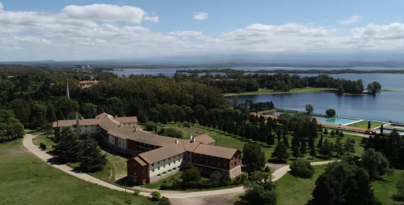 Crece la preocupación por el cierre de la unidad turística en Embalse