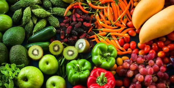 Las primeras heladas impactan en el precio de las verduras