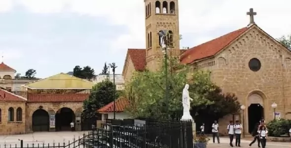 El Arzobispado confirmó el apartamiento del sacerdote del Jardín Niño Dios de Carlos Paz