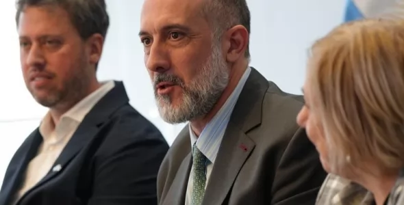 Firma CiDi: Córdoba puso en marcha la primera firma digital ciudadana del país