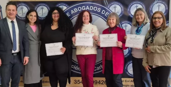 Entregaron más de $2,2 millones recaudados en un remate solidario de obras de arte