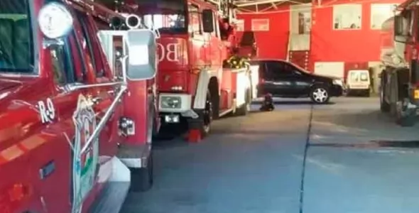 Día del Bombero: Carlos Paz celebrará con el ingreso de 11 nuevos voluntarios