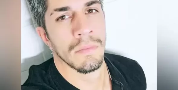 Claudio Barrelier permanece internado en Bouwer bajo control psiquiátrico y monitoreo permanente