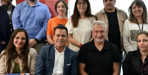 Córdoba lanza la segunda edición del festival estudiantil “Nuestro Arte es Trabajo”