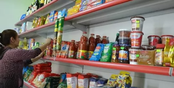 La inflación cede, pero continúan las dificultades para llegar a fin de mes
