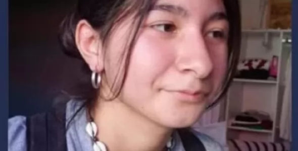 Activaron la Alerta Sofía por la desaparición de la adolescente en Colonia Caroya