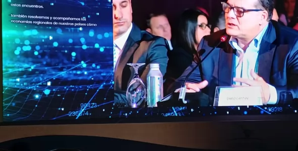 Córdoba apuesta a nuevos congresos y eventos internacionales en FIEXPO