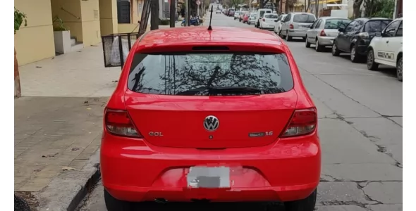 Peatón lesionado tras ser rozado por un vehículo en Villa Carlos Paz
