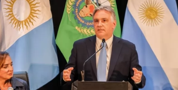 La Legislatura aprobó ayer el Fondo Provincial de Capital Emprendedor anunciado por Llaryora