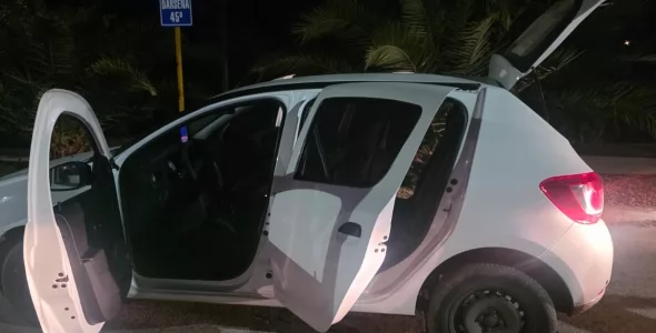 Carlos Paz: Un aprehendido por delito y secuestro de plantas marihuana en Playas de Oro
