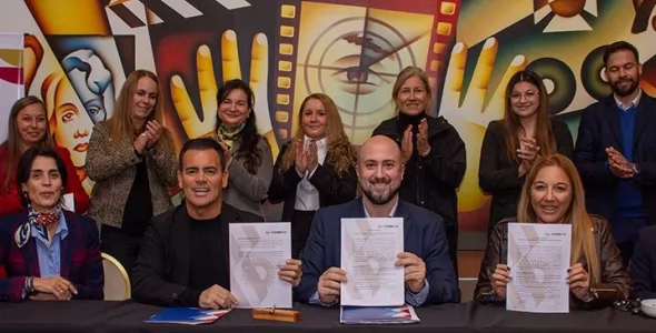 La Provincia otorgará beneficios impositivos a salas que exhiben cine cordobés