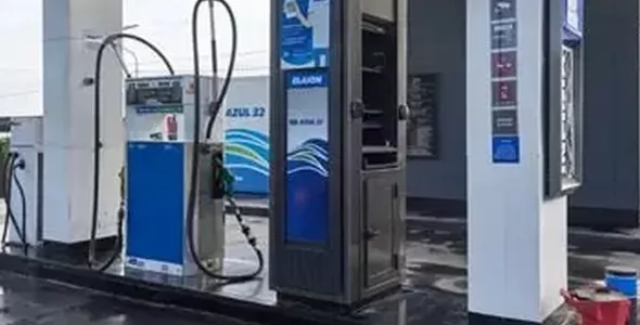 Crece el uso de tarjetas para sostener el gasto en combustibles