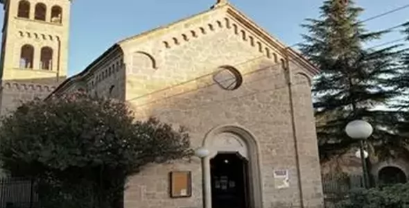 La Red de Sobrevivientes de abusos eclesiásticos reclamó avances en la causa del jardín Niño Dio