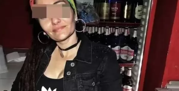 Femicidio de Agostina Vega: Soledad Andreani negó los cargos y se abstuvo de declarar
