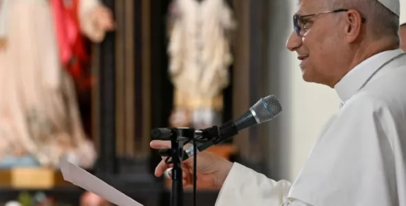 Ante una eventual visita del Papa León XIV a la Argentina, Córdoba lo espera con esperanza y espí