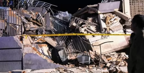 Tragedia en Venezuela: al menos 164 muertos y casi mil heridos tras dos devastadores terremotos