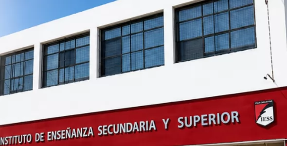 El IESS prepara el gran baile del reencuentro por sus 75 años de historia