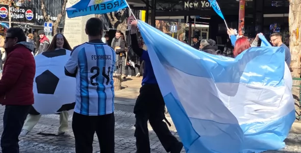 Se viene el 3° Fan Fest en Carlos Paz y habrá sorteos para atraer turistas en la 4° edición