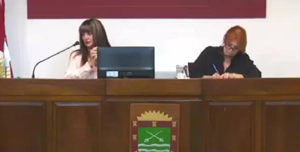 Convocan a audiencia pública para debatir el plan de pavimentación y una modificación presupuesta