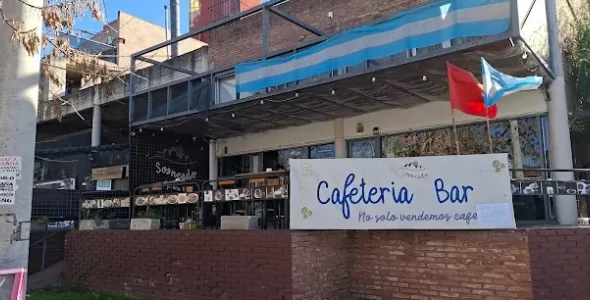 El Bar Sosneado lanza talleres inclusivos dictados por personas con discapacidad