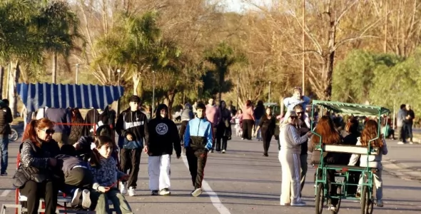 Villa Carlos Paz espera una temporada de invierno con buena ocupación y una agenda de actividades