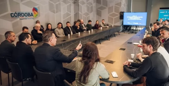Córdoba creó un programa para la promover la Economía Naranja e impulsar los grandes eventos como