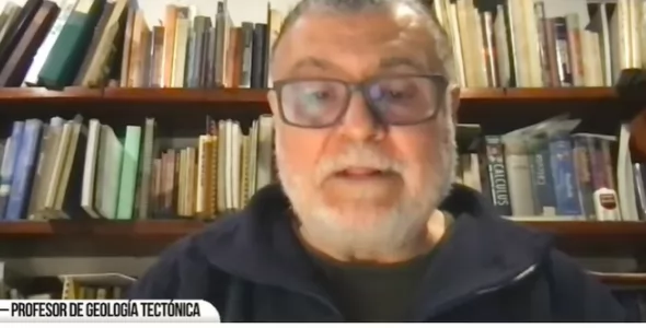 Sismos en Córdoba: especialista explicó por qué los movimientos son habituales
