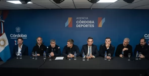 Los Pumas – Escocia: Se espera un movimiento económico superior a los $35.000 millones en Córdob