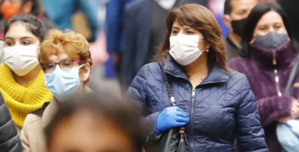 Ola polar y enfermedades respiratorias: las consultas aumentaron hasta un 35%