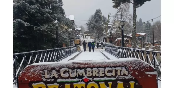 Julio comienza con buenas perspectivas para el turismo: Los Pumas impulsan la llegada de visitantes